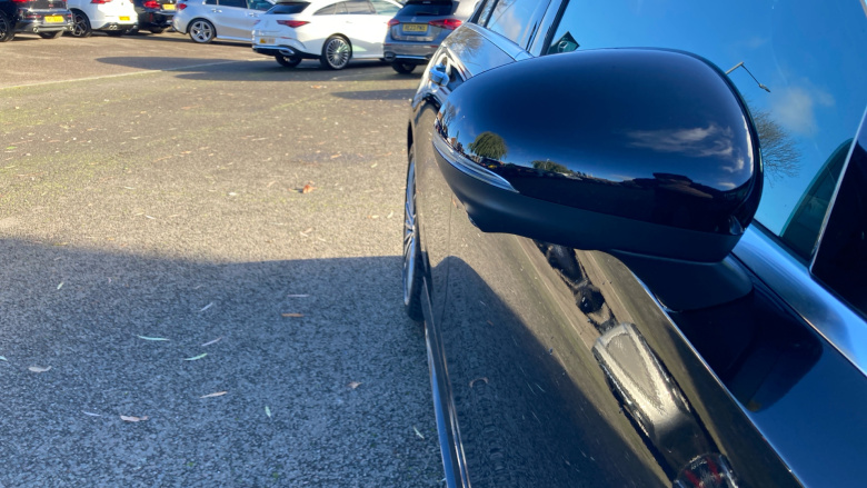 Mercedes-Benz A-Class A180 AMG Line Premium Plus 5dr Auto Petrol Hatchback